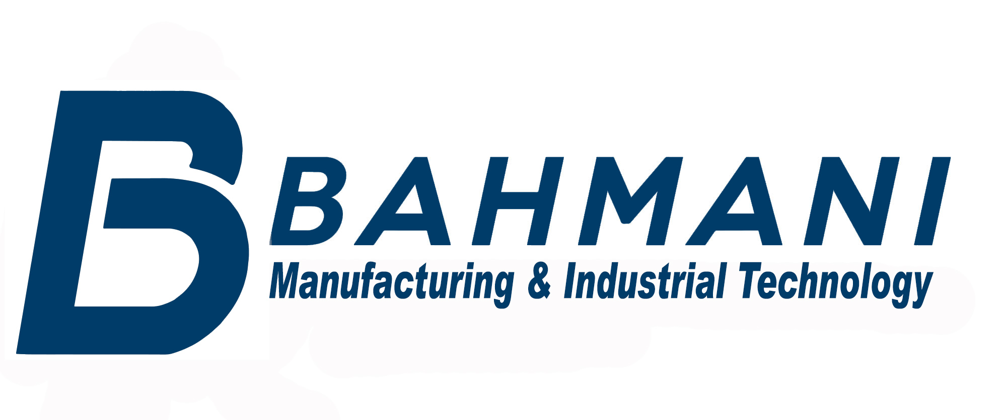 Bahmani Manufacturing and Industrial Technology